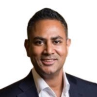 Dave Sivaprasad